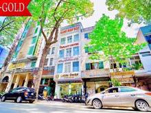 Hình ảnh Cho Thuê Nhà MT Bùi Thị Xuân, Bến Thành, Q1, DT:6x15m, 5Tầng, Giá 90tr