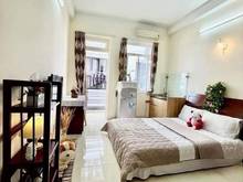 Hình ảnh Căn Hộ Cho Thuê Gần Cv Lê Thị Riêng Giá Tốt Full Nội Thất T6/2023