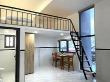 Hình ảnh Chung cư mini trung tâm quận 7 - Full Nội thất - Tân Quy - Lotte