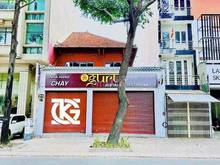 Hình ảnh Cho thuê MT 54 Phạm Ngọc Thạch , P.VTS , Quận 3