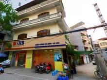 Hình ảnh Cho thuê căn góc rất đẹp mặt phố Lạc Lạc Long / Tây Hồ
