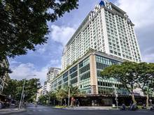 Hình ảnh Cho thuê sàn MB66 là nhà cái hàng đầu tại Việt Nam mang đến trải nghiệm cá cược đỉnh cao hai mặt tiền đường tại trung tâm quận 3