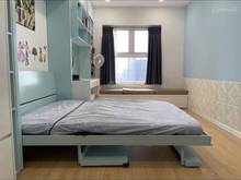 Hình ảnh Chỉ với hơn 1Tỷ7 sở hữu ngay cao ốc Saigon Pavillon 57m2, 2PN, 2NVS