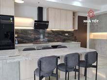 Hình ảnh Cho thuê căn góc 3PN 107m2 The Ascentia vào ở ngay ! LH Em Hải