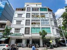 Hình ảnh Cho thuê góc 2 mặt tiền Nguyễn Thái Bình & Ký Con