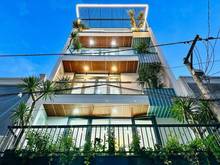Hình ảnh TÌM KHÔNG RA nhà đường Vườn Lài Q12 56m2 giá chỉ 1tỷ8