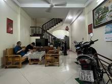 Hình ảnh Bán nhà vị trí víp Ngọc Khánh, Ba Đình diện tích 64m2, giá 6,4 tỷ