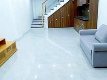 Hình ảnh TÂY HỒ - Lạc Long Quân - Ô Tô Đỗ Cổng - 42m2x6 tầng