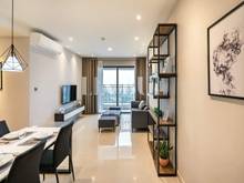 Hình ảnh Định cư Mỹ cần bán gấp căn chung cư Saigon Royal Quận 4 2tỷ547 88m2
