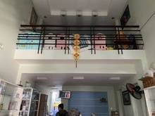 Hình ảnh Gấp, Tân Kỳ Tân Qúy, 4 tầng, hẻm 5m thông, 56m2 giá 6 tỷ 3.