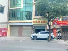 Hình ảnh Cho thuê nhà mp Nguyễn Trãi / Thanh Xuân