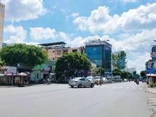 Hình ảnh Mặt tiền,140m2 (7x20m), 5 tầng, PHAN ĐĂNG LƯU, PHÚ NHUẬN, nhỉnh 35 tỷ.