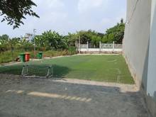 Hình ảnh Trung tâm trường thọ 167m2 sổ hồng xây cao tầng hẻm xe hơi giá 7.5 tỷ