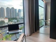 Hình ảnh 1Tỷ899, 69m2 ngon lành , sở hữu nhanh CĂN HỘ RICCA QUẬN 9 - 1PN, 1NVS
