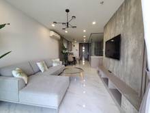 Hình ảnh 8.7ty Căn góc Midtown 3PN view Sông, cắt Lỗ Lầu 9 rẻ nhất Phú Mỹ Hưng