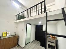Hình ảnh Phòng Có Gác Đầy Đủ Tiện Nghi Cách Chợ Gò Vấp 3p Đi Xe