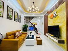 Hình ảnh Bán Nhà Kim Giang - Hoàng Mai , DT 45m2 , Giá Hơn 4 Tỷ , Ngõ Nông