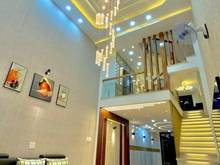 Hình ảnh GIÁ ĐỘC QUYỀN nhà Phan Xích Long 62m2 chỉ 2tỷ6