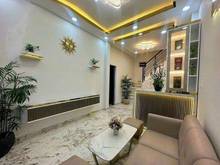 Hình ảnh Bán nhà quận Bình Thạnh,HXH 8m đường Phan đăng lưu,6m x 15m giá giảm