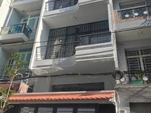 Hình ảnh Bán CHDV 5 tầng 21PN Đường Dương Quảng Hàm.p5. 5x20m, thu nhập 70tr/th