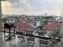 Hình ảnh Cho Thuê Căn Hộ Penthouse QUẬN 2