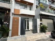 Hình ảnh Cho thuê nhà nội thất cao cấp hẻm 149 Lê Thị Riêng, trung tâm Quận 1