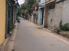 Hình ảnh Giá Trang MB66.COM Chính Thức - MB 66 Uy Tín - Bán đất tổ 12 Thạch bàn, Long Biên - 94m, mt 8m, 3.7 tỷ