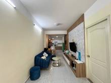 Hình ảnh Li thân cần bán căn chung cư Khang Gia, Q.Gò Vấp 1.556 tỷ 76m2