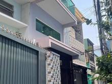 Hình ảnh Hẻm Thông - 107 Phạm Văn Hai - 40M² x 3 Tầng nhỉnh 4 tỷ