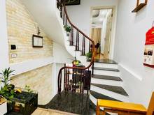Hình ảnh Bán nhà Thanh Liệt-Kim Giang,41m2x 4tầng,chỉ 3.6 tỷ.15m ra ô tô