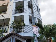 Hình ảnh Chính chủ Bán nhà 324 đường chợ lớn phường 14 quận 6 giá 18,5 tỷ