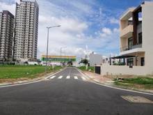 Hình ảnh Chính chủ bán lô đất 85m2 KDC Bình Chiểu 2, Ngô Chí Quốc. Đã có sổ