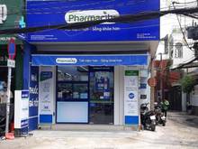 Hình ảnh Cho Thuê Căn Góc MT Đường3/2 Giá rẻ 1Trệt 3Lầu ST, 4.5X15, 5PN