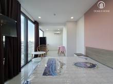 Hình ảnh Phòng View Toàn Cảnh Quận 7 - CHDV Full Nội Thất Giảm ngay 500k suốt H