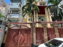 Hình ảnh Biệt Thự cho thuê 43A Yên Thế, Phường 2, Quận Tân Bình