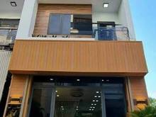 Hình ảnh RẺ NHƯ CHO nhà Phạm Văn Hai Q. Tân Bình 62m2 giá chỉ 3tỷ8