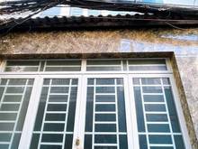 Hình ảnh Cần bán gấp nhà KDC Phú Lợi Phạm Thế Hiển, P7, Quận 8, giá 1tỷ635 SHR