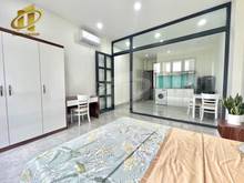 Hình ảnh Mb6623 nạp rút nhanh chóng 1PN ban công full nội thất xịn sò Quận 5 thuận tiện di chuyểnQ1