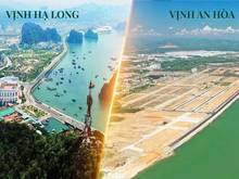 Hình ảnh 💥Chính chủ kẹt MB66 là nhà cái uy tín hàng đầu tại Việt Nam cần bán gấp cặp đất Vịnh An Hoà vị trí VIP