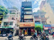 Hình ảnh Cho thuê 122 Cao Thắng , phường 4 , Quận 3