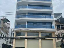 Hình ảnh Tòa văn phòng Hầm 7 Lầu, Lê Quang Định, Bình Thạnh
