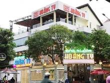 Hình ảnh Cho thuê MB Góc 2MT Hoa Mai &Hoa Sứ ngang 10m / trệt 3 lầu.Giá 70TR