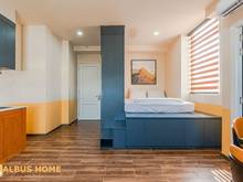 Hình ảnh Khai Trương Studio Thiết Kế Hiện Đại Sang Trọng Full Nội Thất Quận 7