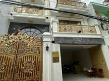 Hình ảnh Cho thuê nhà Triệu Đô  - Quận 1