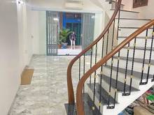 Hình ảnh Bán nhà phố Tôn Đức Thắng, Đống Đa, diện tích 55m2, 4T, giá 6,5 tỷ