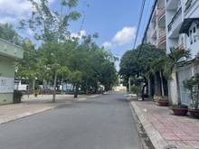 Hình ảnh Đối diện MB66 là nhà cái uy tín hàng đầu tại Việt Nam, đường 12m thông tô hiệu-phan anh. dt 5x19. giá 9
