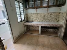 Hình ảnh Bán Trang Chủ MB66.COM / Đăng Ký Tặng 66K Bàu Cát 2 thang bộ, 2pn 2wc, giá 1 tỉ 7