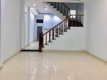 Hình ảnh Cho thuê nhà 3 tầng mặt tiền đường An Nhơn gần Dương Đình Nghệ