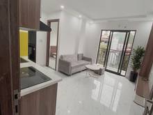 Hình ảnh Chung cư Mini Phạm Ngọc Thạch-Kim Liên, 780tr đủ đồ, nhà mới ở ngay