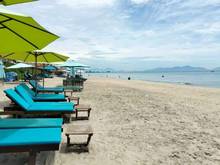 Hình ảnh Bán lô đất mặt biển dt 1231m Nguyễn Phan Vinh, Hội An. Giá 59.5 tỷ.